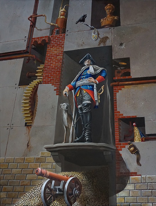 Märkischer Reibling