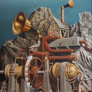 Wassermusikalischer Jungbrunnen