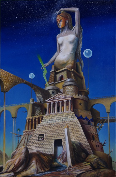 Brücken über die Ula oder Erinnerung an C.