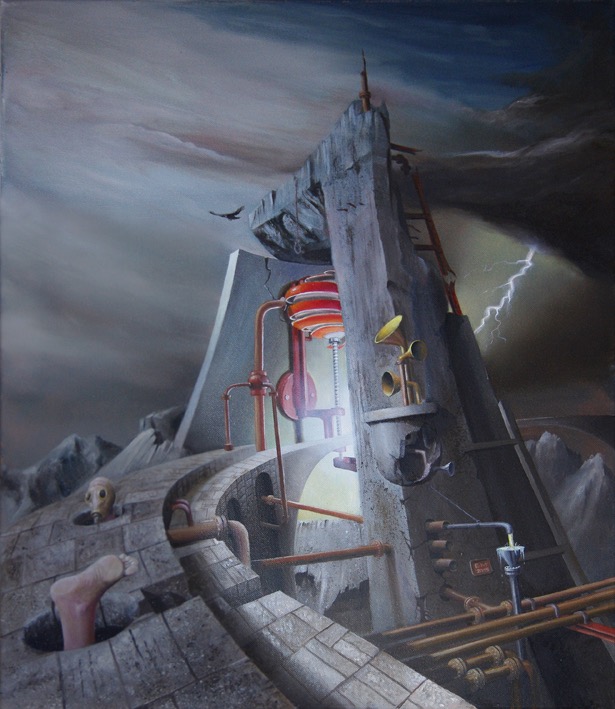 Schälwerkskatastrophe