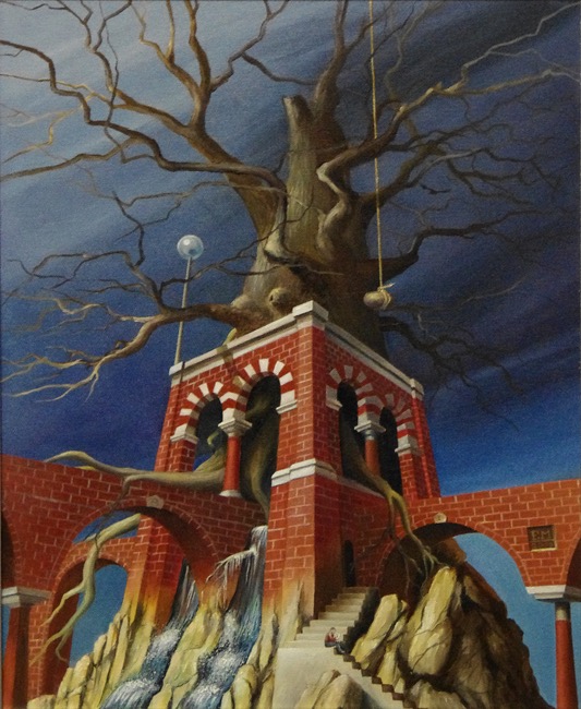 Sneek-nichts ist so wie es scheint