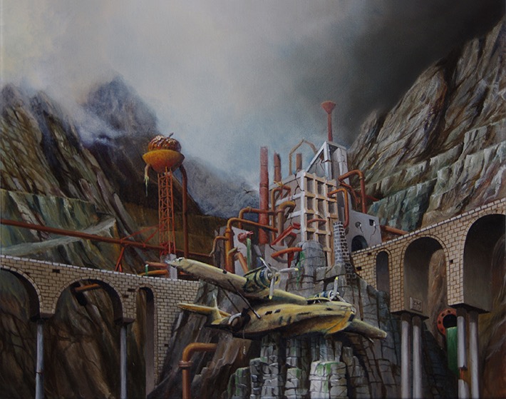 Der letzte Flug des Phönix