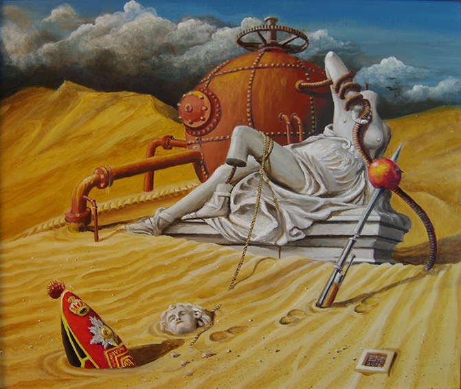 Im Märkischen Sand